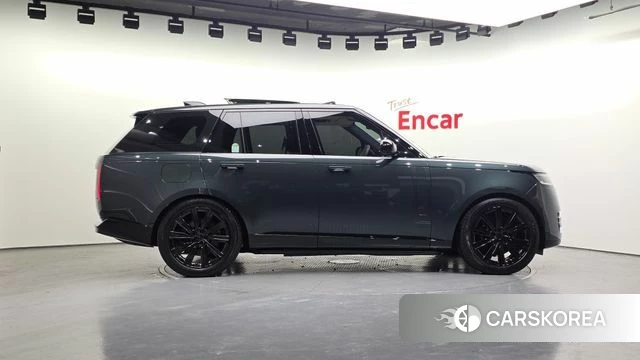 Land Rover Range Rover 5th Generation id 5020765 из Кореи 15