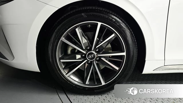 Hyundai The New Grandeur IG id 5017310 из Кореи 26