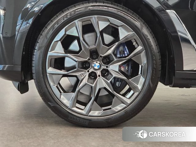 BMW X7 (G07) id 5015979 из Кореи 15
