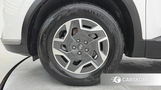 Hyundai The New Santa Fe id 4965371 из Кореи 15