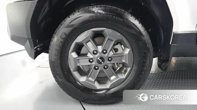 Kia Tasman id 5015915 из Кореи 15