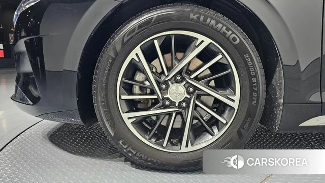 Hyundai The New Grandeur IG id 4936791 из Кореи 29