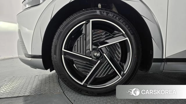 Hyundai The New Ionic 5 id 4792223 из Кореи 27