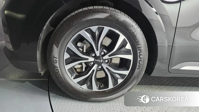 Kia Carnival 4th generation id 4965888 из Кореи 30