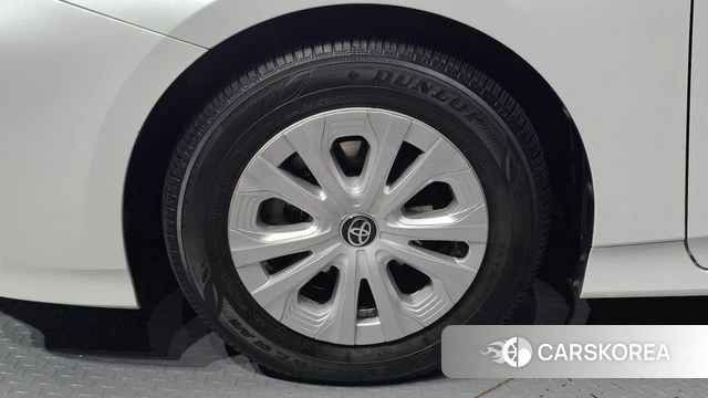 Toyota Prius 4th Generation id 4981985 из Кореи 15