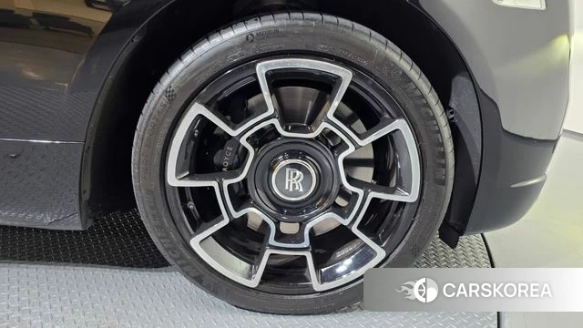 Rolls-Royce Lace id 4997514 из Кореи 15