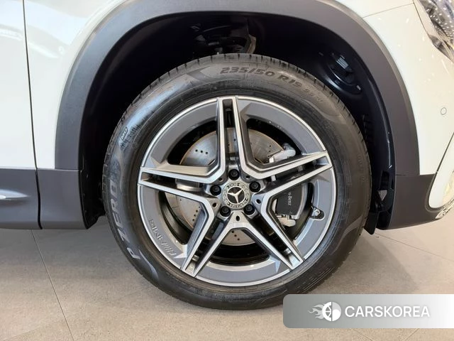 Mercedes-Benz GLB-Class X247 id 4927952 из Кореи 15