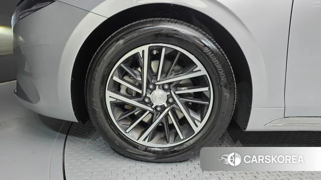 Hyundai The New Grandeur IG id 4976921 из Кореи 15