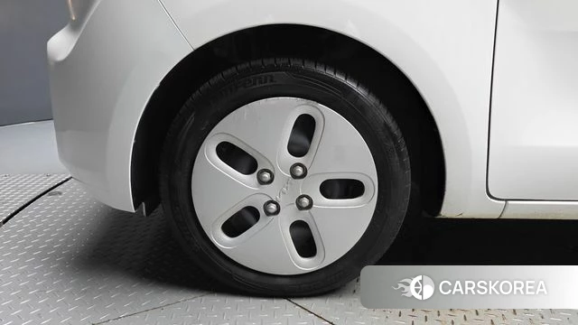 Kia The New Ray id 5034517 из Кореи 25
