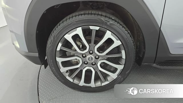 Ssangyong Torres id 4958323 из Кореи 25