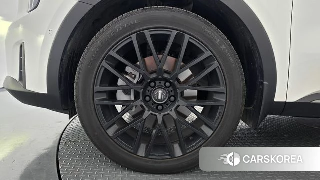 Kia The New Sorento 4th Generation id 5001779 из Кореи 31