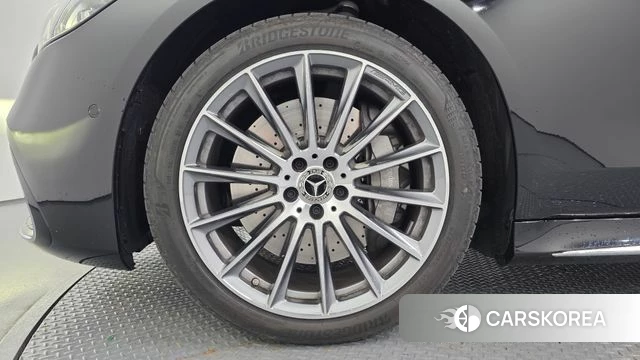 Mercedes-Benz S-Class W223 id 4957199 из Кореи 25
