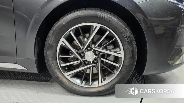 Hyundai The New Grandeur IG id 4977020 из Кореи 26