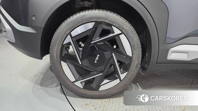 Kia Celtos second Generation id 4870508 из Кореи 30