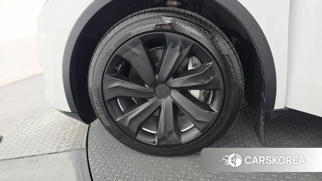 Tesla Model Y id 4893853 из Кореи 15