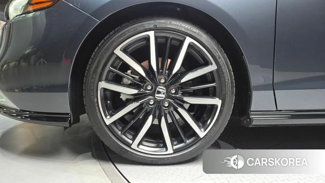 Honda Accord 11th Generation id 4950511 из Кореи 29