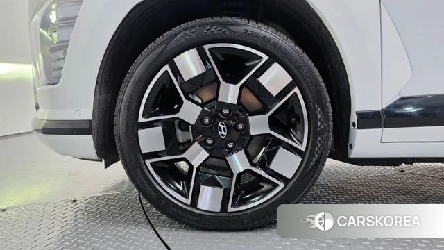 Hyundai Kona Electric (SX2) id 4904408 из Кореи 30