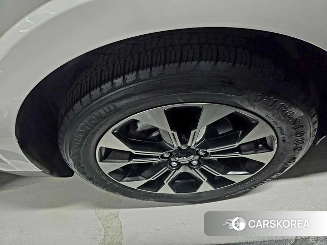 Kia Carnival 4th generation id 5027605 из Кореи 15