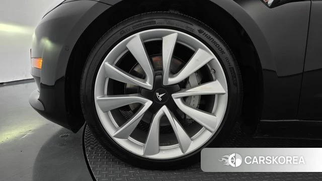 Tesla Model 3 id 5023265 из Кореи 15