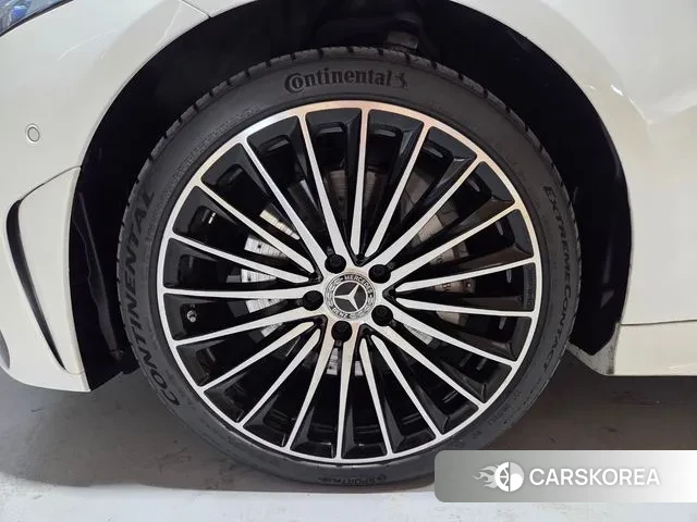 Mercedes-Benz CLS-Class C257 id 3457989 из Кореи 15