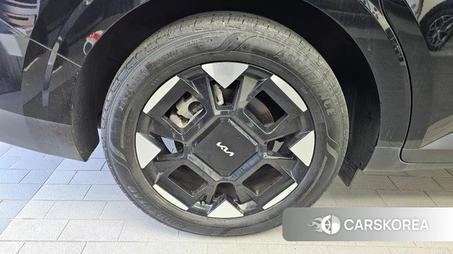 Kia The New Carnival 4th Generation id 5039430 из Кореи 30