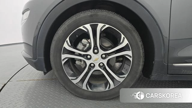 Chevrolet (GM Daewoo) Bolt EV id 5004013 из Кореи 26