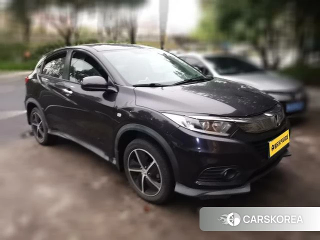 Honda Vezel 2020 Другой из Китая, фото 5