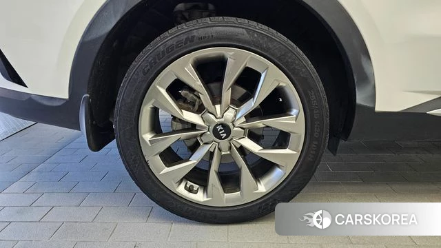 Kia Sorento 4th Generation id 5047588 из Кореи 15