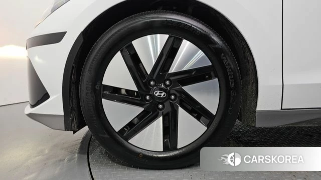 Hyundai Ionic 6 id 5026378 из Кореи 25