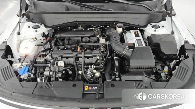 Hyundai Kona (SX2) id 4964333 из Кореи 25