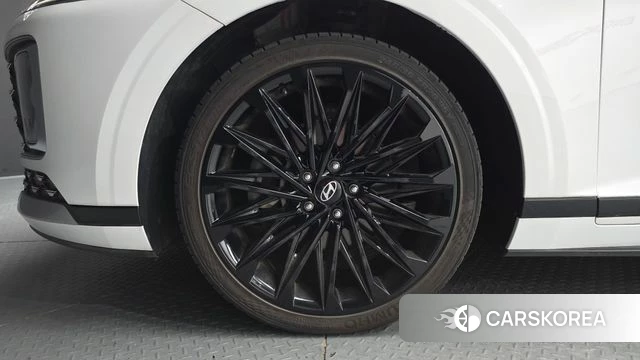 Hyundai Grandeur (GN7) id 5016842 из Кореи 15