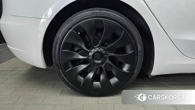 Tesla Model 3 id 5013368 из Кореи 15