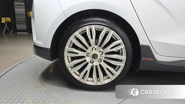 Hyundai Veloster (JS) id 5029333 из Кореи 15