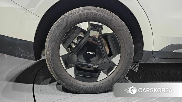 Kia The New Carnival 4th Generation id 4980156 из Кореи 28