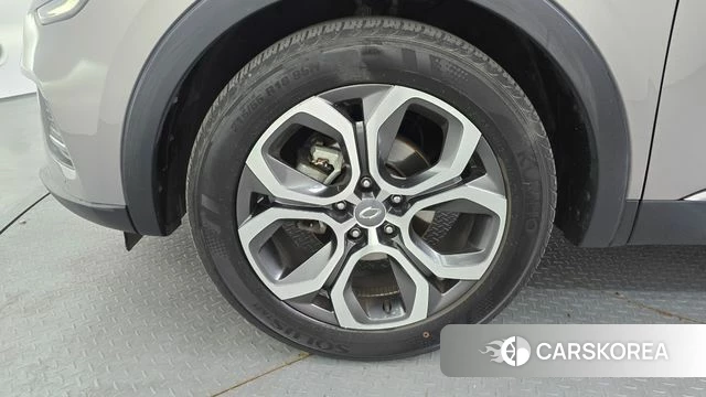 Renault Korea (Samsung) XM3 id 4507964 из Кореи 15