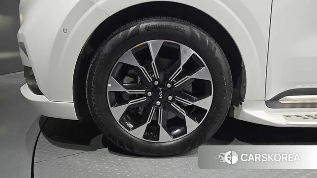 Kia Carnival 4th generation id 5016845 из Кореи 15