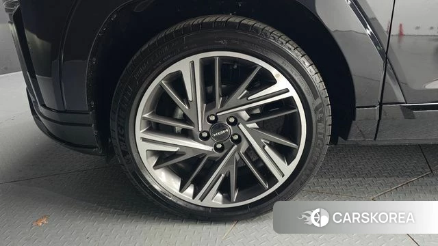 Ssangyong Actian 2nd Generation id 4941057 из Кореи 28