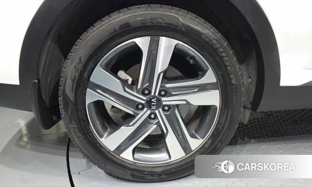 Kia Sorento 4th Generation id 5028606 из Кореи 35