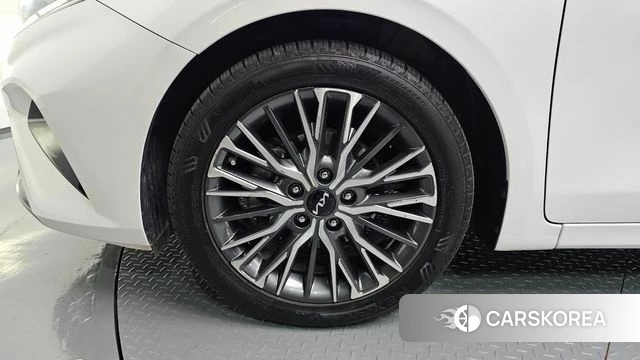 Kia The New K3 2nd generation id 5053083 из Кореи 25