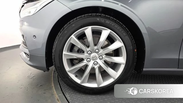 Volvo S90 id 5036029 из Кореи 15