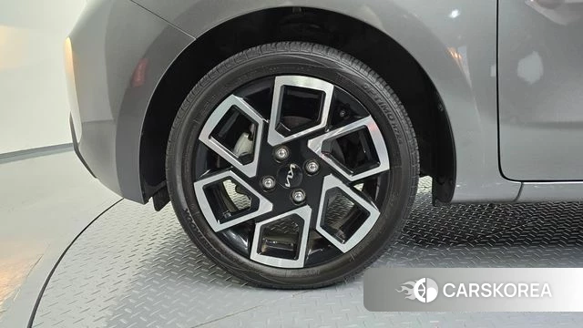 Kia The New Kia Ray id 5021793 из Кореи 25