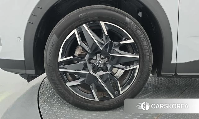 Peugeot 3008 second generation id 4940993 из Кореи 29