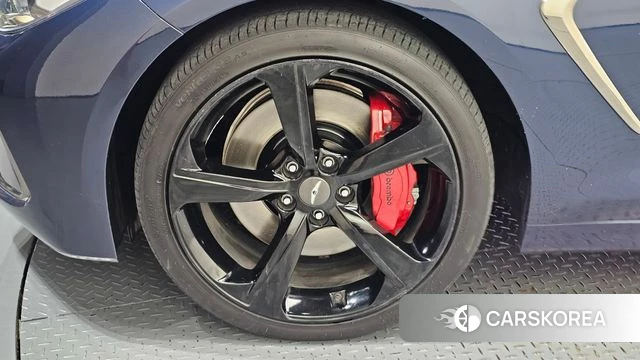 Genesis G70 id 4988094 из Кореи 27