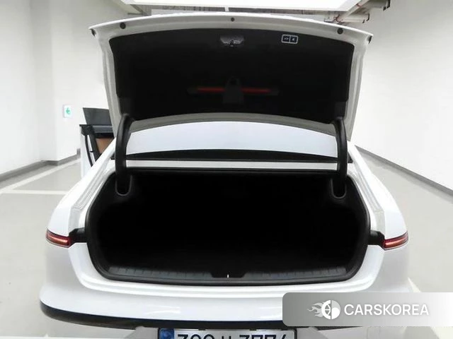 Hyundai Grandeur Hybrid (GN7) id 4749539 из Кореи 15