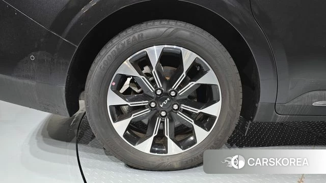 Kia Carnival 4th generation id 5033582 из Кореи 29