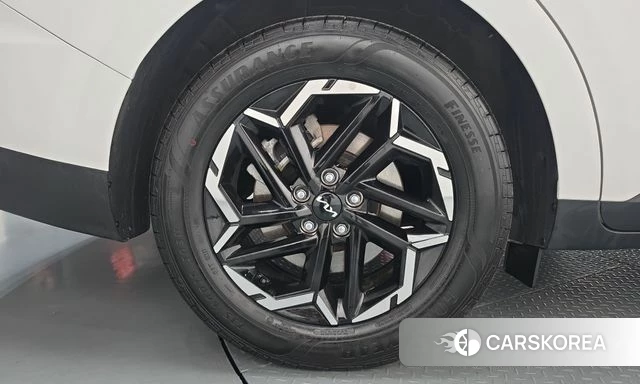 Kia The New Carnival 4th Generation id 4957447 из Кореи 31