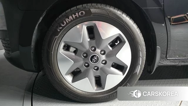 Hyundai Staria id 4981509 из Кореи 15