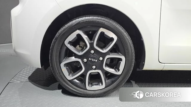 Kia The New Ray id 5003049 из Кореи 30