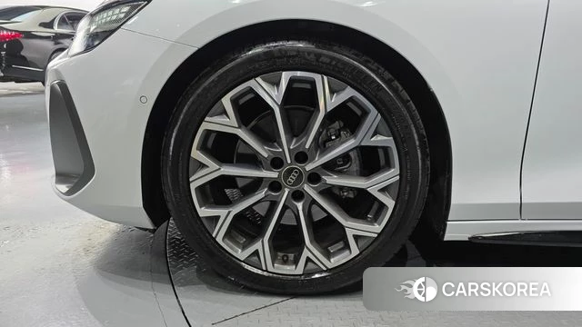 Audi A6 (C9) id 4729572 из Кореи 15