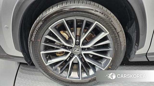 Lexus NX350h Second generation id 4949990 из Кореи 15